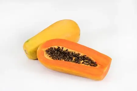 fiber-present-in-papaya-reduces-acidity