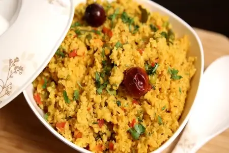 amla-khichdi