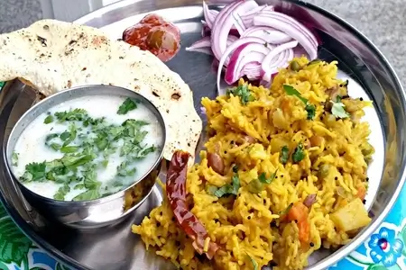 gujrati-khichdi