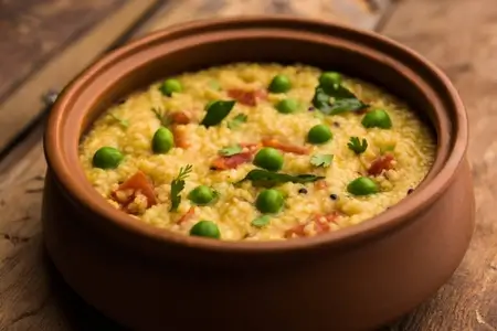 mix-vegetable-khichadi