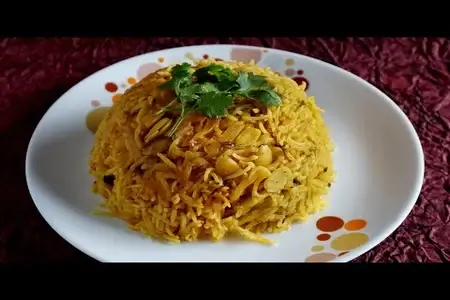 valachi-khichadi