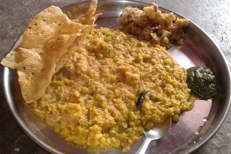 bihari-khichdi