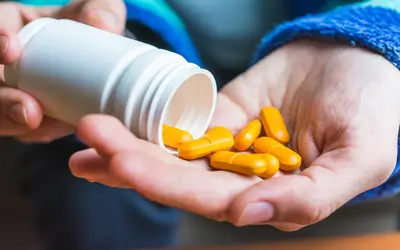 taking-supplements-is-a-waste-of-money