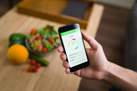 track-your-diet-and-exercise-to-reduce-belly-fat