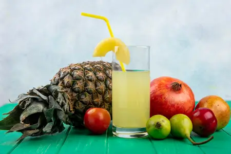 limit-fruit-juice-intake-to-reduce-belly-fat
