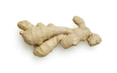 ginger