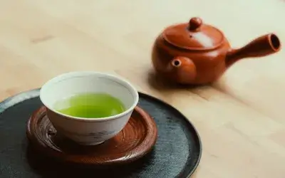 green-tea