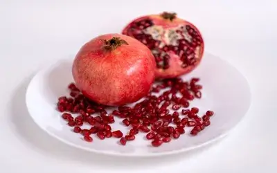 pomegranate