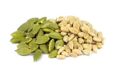 pumpkin-and-sunflower-seeds