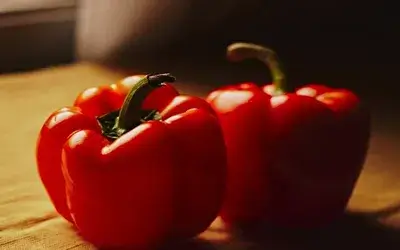 red-bell-peppers
