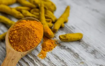 turmeric