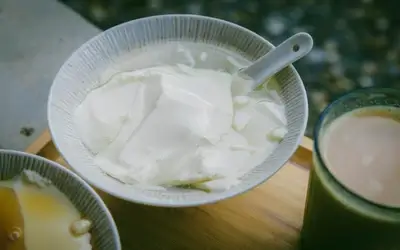 yogurt