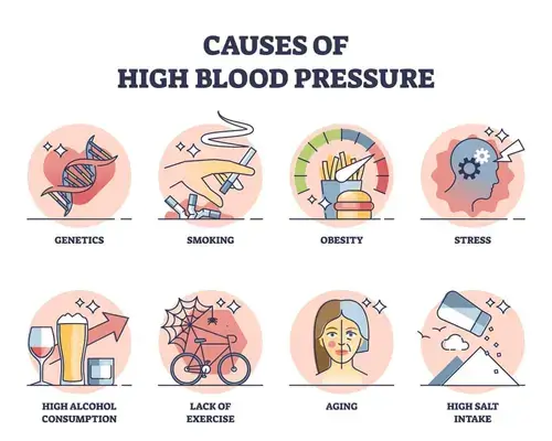 causes-of-high-blood-pressure-infographic