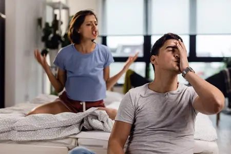 cheating-wife-picks-a-fight-over-everything